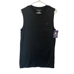 Champion Herren Größe Small ärmelloses Muskelshirt neu mit Etikett - Bild 1 von 8