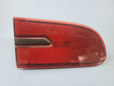 Luz trasera de freno derecha Mercury Cougar 1987 1988 derecha OEM E7WB-15A464-AA Foto 1 de 4