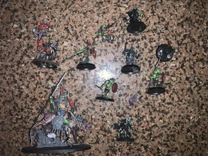 Warhammer Age Of Sigmar Orks - Picture 1 of 3