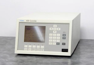 Regolatore HPLC Waters 600 per sistema di erogazione multisolvente - Foto 1 di 7