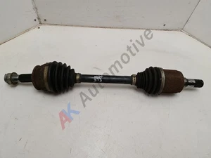 Vauxhall Mokka X 16-19 Driveshaft Left Passenger 1.4 Petrol Manual - Picture 1 of 9
