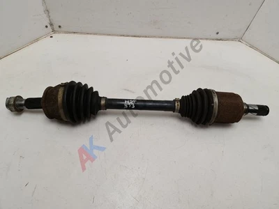 Vauxhall Mokka X 16-19 Driveshaft Left Passenger 1.4 Petrol Manual - Image 1 of 4