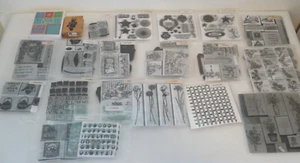 Gran Lote de Estampillas Surtidas La Más Nuevas y Algunas Usadas Total de 21 Paquetes - Imagen 1 de 20