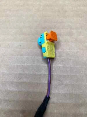 Enchufe arnés de cableado conector SRS OEM 8T0972562 A para VW Audi Mercedes Porsche Foto 1 de 4
