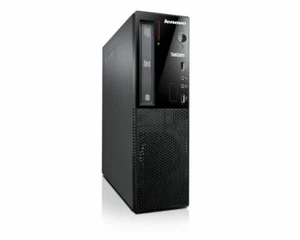 Lenovo ThinkCentre E73 Intel Core i3-4150 3.50 GHz 4Gb 500Gb Desktop PC - Picture 1 of 1
