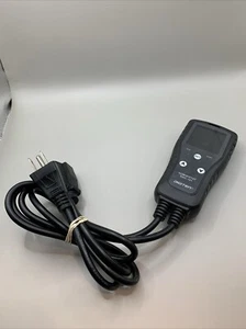 DIGITEN Digital Humidity Controller Humidistat. Model DHC-101 - Picture 1 of 9