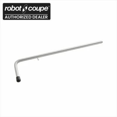 Robot Coupe 29061 R6N CL52 Food Processor Locking Rod Assembly Genuine