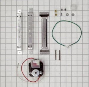 4200160 NEU OEM SubZero Kühlschrank Verdampfer Lüfter Motor Baugruppe - Bild 1 von 1
