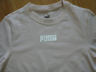 T-Shirt von Puma*Baumwoll-Mix*Light Ros*Gr. S (wie 36/38)*Fast Neu