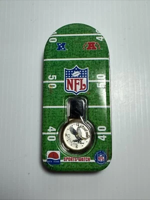 Reloj GlenOak Golden Eagles Ohio State (Relojes Hora del Sol) Necesita Batería Foto 1 de 4