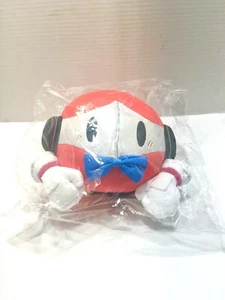 Rose-tai Plush Aki Rosenthal Birthday 2022 Hololive Official Shop Anime 10” New - Picture 1 of 10