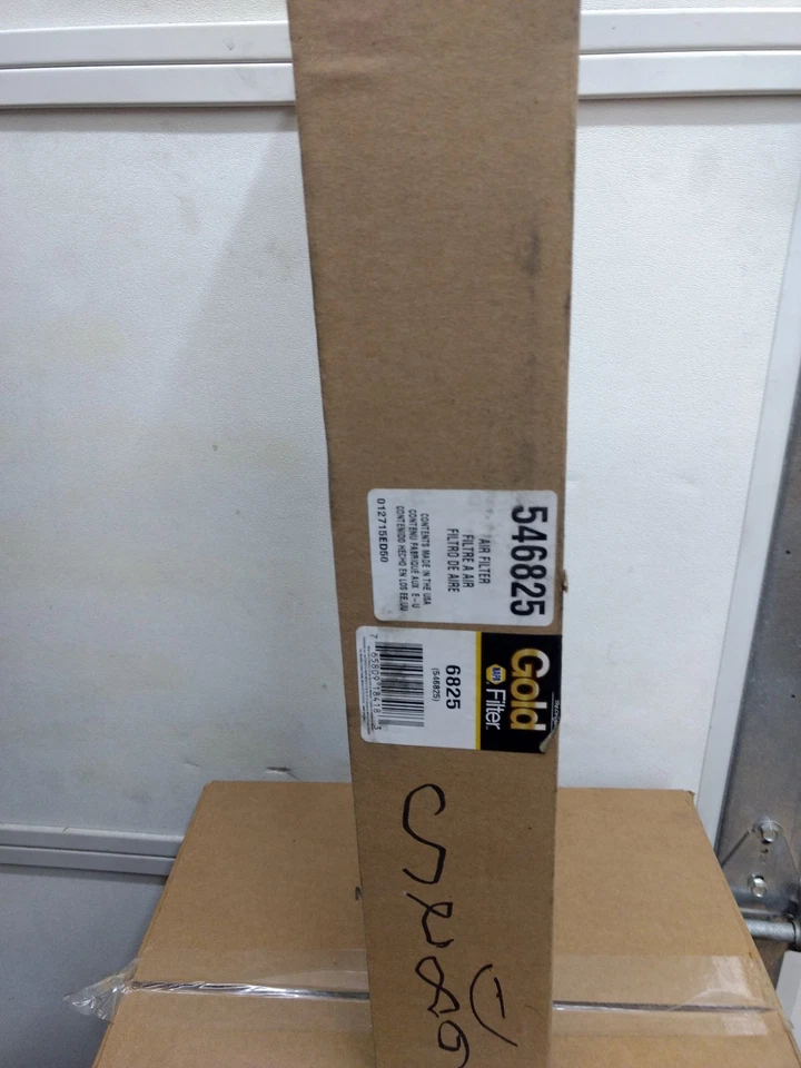 Air Filter Wix 46825 - Image 1 of 1