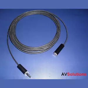 B&O IR Blaster Sender PUC Verlängerungskabel für B&O Set Top Box HQ - 10 Meter - Bild 1 von 24