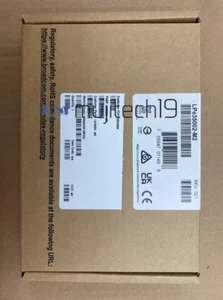 New Emulex LPE35002-M2 32Gb dual-port HBA Fibre channel card FC - Picture 1 of 4