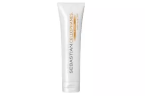 Sebastian Professional Cellophanes Vanilla Blond 300 Ml - Picture 1 of 1