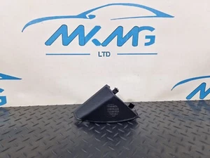 14-21 MERCEDES BENZ C220d W205 RIGHT SIDE DOOR TWEETER SPEAKER COVER A2057200248 - Picture 1 of 10