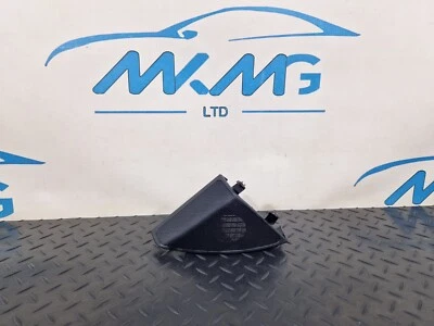 14-21 MERCEDES BENZ C220d W205 RIGHT SIDE DOOR TWEETER SPEAKER COVER A2057200248 - Image 1 of 4