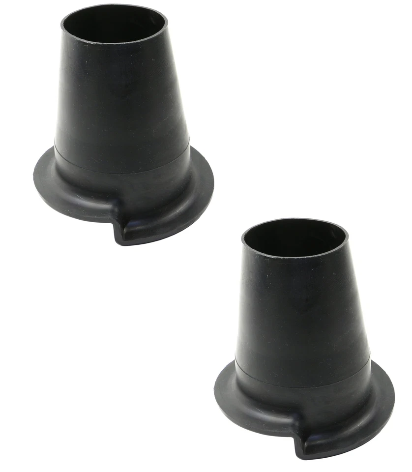 Juego de 2 asientos delanteros de muelle helicoidal superior para Cadillac Chevy GMC Yukon Moog Foto 1 de 1