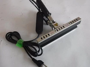 13F533 Direct Heating Sealer, 8 In 13F533 (E) - Picture 1 of 6