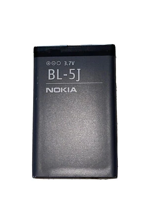 Batería Original NOKIA® BL-5J  Nueva - Imagen 1 de 2