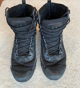 tactical boots under armour