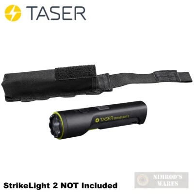 Taser StrikeLight 2 HOLSTER Waistband/Pocket 100066 FAST SHIP - Image 1 of 3