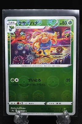 Relicanth Mirror - 040/067 S9A - U - MINT - Pokémon TCG Japanese