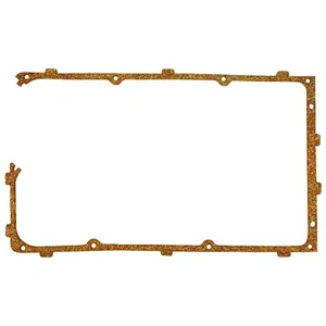 Rocker Valve Tappet Cover Gasket for Ford Cortina TC TD TE TF 72~82 4cy 2.0L OHC - Picture 1 of 1