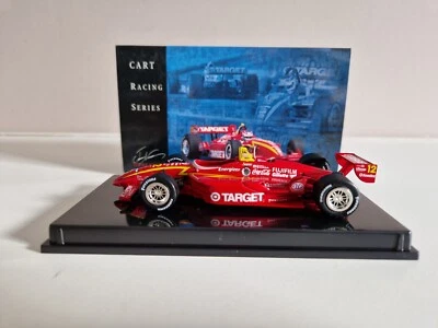 Action 1/43 Ganassi Reynard 99I J. Vasser  - CART Series 1999 - W439941578 - Image 1 of 4