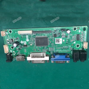 M.NT68676.3 Test Driver Board HDMI VGA DVI 3 In 1 Controller Board With Audio - Picture 1 of 3