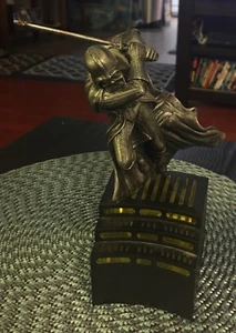 1995 Applause Darth Vader Light Up Base 3039/5000 - Picture 1 of 5