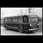 Photo A030562 Yellow Coach Model 739 1939 Hambloch Brothers Incorporation