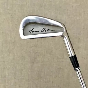 Cleveland tour action 3 iron steel shaft regular flex right hand golf club - Picture 1 of 9