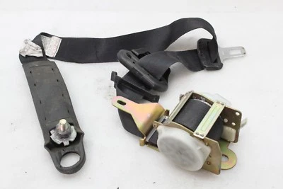 Chrysler Sebring 2001 cupé R/cinturón de seguridad delantero retractor de cinturón de seguridad C-61 Foto 1 de 3