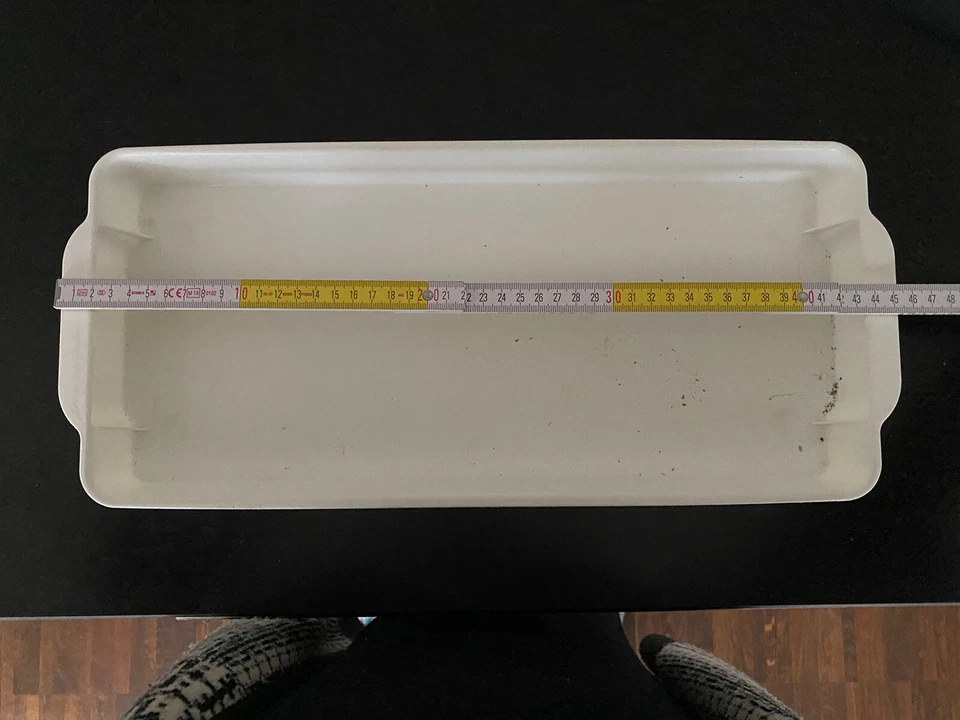 Kleinteile für BigBox Schubfach Schublade Tiefkühler , Siemens, Gefrierfach - Bild 1 von 1