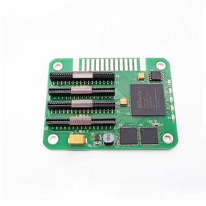 Universal F186000 DX5 Druckkopf 4. vierte gesperrte Decoder Entschlüsselungskarte - Bild 1 von 4