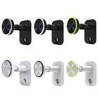 Headphone Wall Mount Hanger Strong Adhesive Holder Without Punching Storage Rack