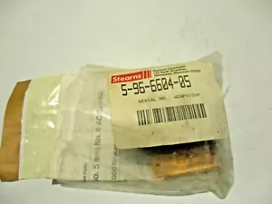 NEW STEARNS 5-96-6604-05 BRAKE COIL KIT NO EXTRA PARTS - Picture 1 of 4