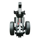 MASTERS 5 Series COMPACT LIGHTWEIGHT Golf Trolley Cart - NEW 2021 MODEL