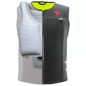 Repuesto bolsa chaleco airbag chaqueta inteligente Dainese - Imagen 1 de 3