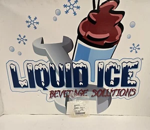 18 new  Bunn Grommet, Silicone .375 Id Genuine OEM BU02536.0000 - Picture 1 of 3