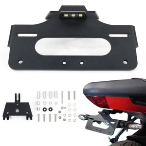 Eliminador de guardabarros de motocicleta apto para Triumph Trident 660 2021-2024 - Imagen 1 de 20