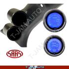 Pillar Pod For Niss Pathfinder 2006-15 + Boost/Vac + Water Temp Lcd At Gauges