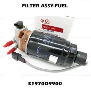 ⭐Genuine⭐ Engine Fuel Filter Assy 31970D9900 for Hyundai Tucson Kia Sportage - Picture 1 of 2