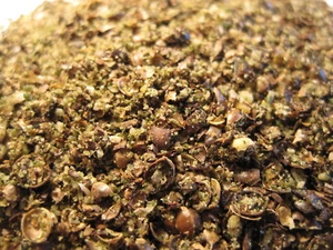 3,60 EUR / Kg HANFMEHL grob 10Kg - Bild 1 von 1