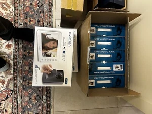 VIDEO DOORPHONE SYSTEM - Picture 1 of 5