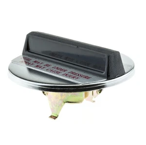 Gas Cap Steel Black Each Type STANT 10800 / MR800 - Bild 1 von 6