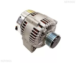 Alternator 12V/120A JAGUAR X-TYPE I 2.1 V6 102211-0870 - Picture 1 of 9