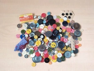 Vintage  USSR  Soviet  buttons. Rare - Picture 1 of 2