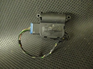 VW POLO MK4 9N (02-09) A HEATER VENT FLAP ACTUATOR MOTOR 0132801357 - Picture 1 of 2